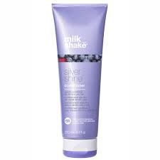 Milkshake Silver Shine Acondicionador