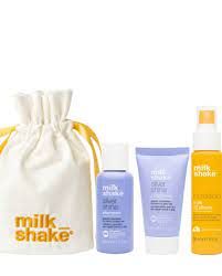 Milkshake Sets Primavera 2025