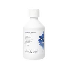 Simply Zen Equilibrium Shampoo 250 ml