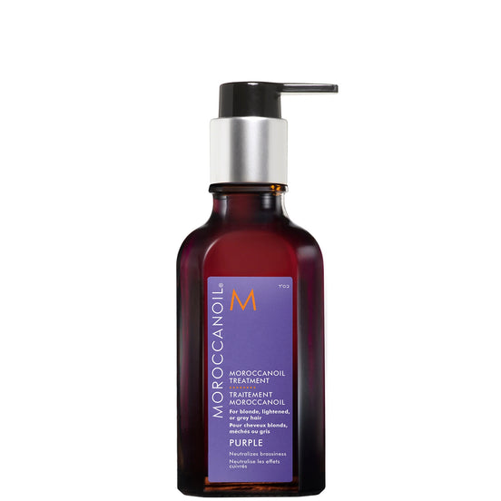 Moroccanoil Purple treatment 50 ml