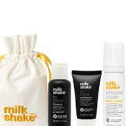 Milkshake Sets Primavera 2025
