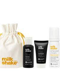 Milkshake Sets Primavera 2025