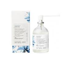 Simply Zen Normalizing Treatment Leave-in Lotion for Oily Hair 100 Ml