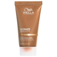 Wella Ultimate Smooth Mask 30 ml