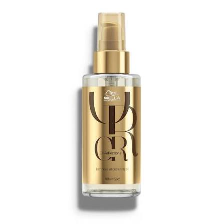 Wella Oil Reflections Luminous Smoothening Oil 100ml