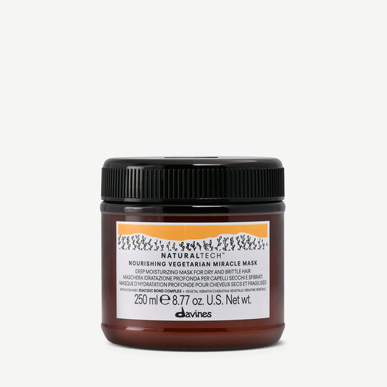 Davines NT Vegetarian Miracle Mask 250ml