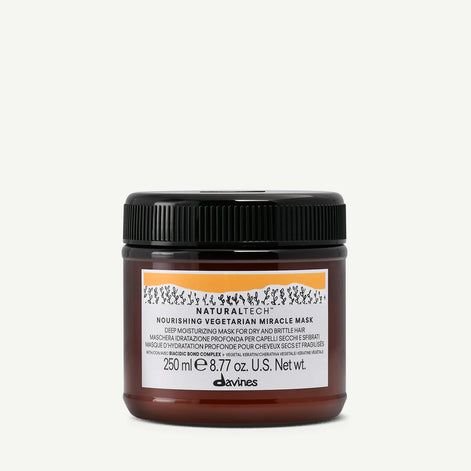 Davines Nourishing Vegetarian Miracle Mask 250 ml