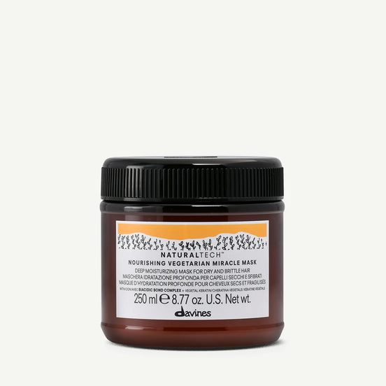 Davines Nourishing Vegetarian Miracle Mask 250 ml