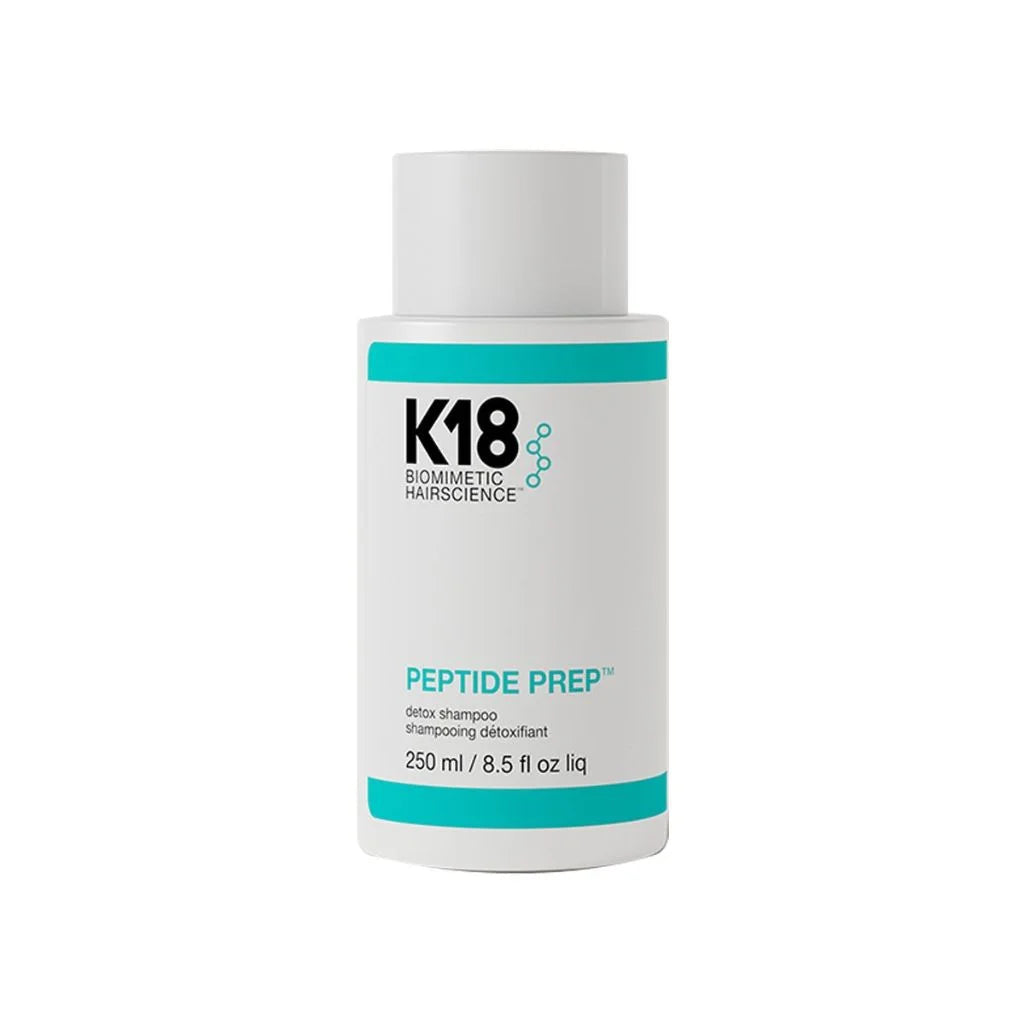 k18 Shampoo Detox - 250ml