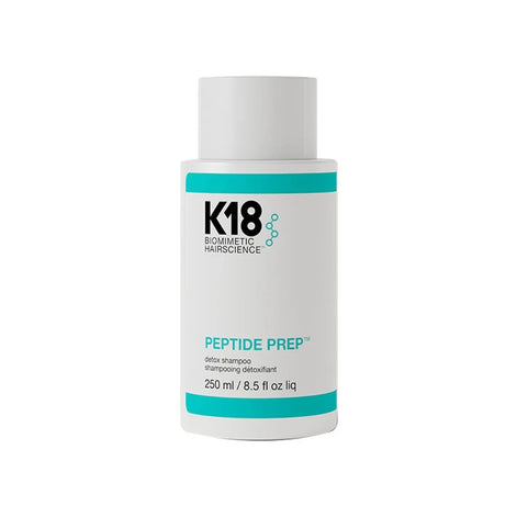 k18 Shampoo Detox - 250ml
