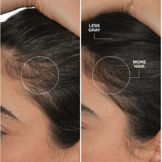 K18 IQ BIOMIMETIC HAIR LONGEVITY SERUM FUTURE 90ML