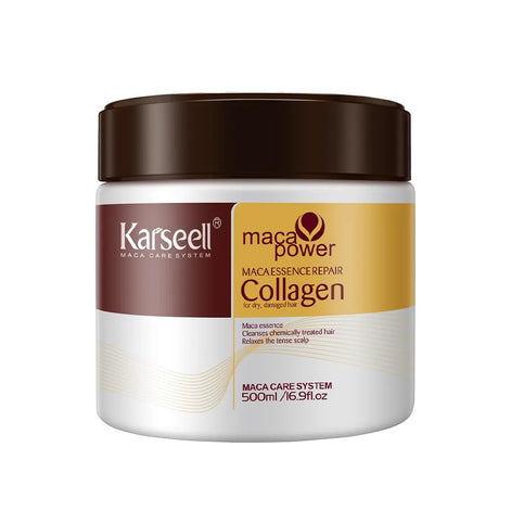Karseell Collagen Mask 500ml