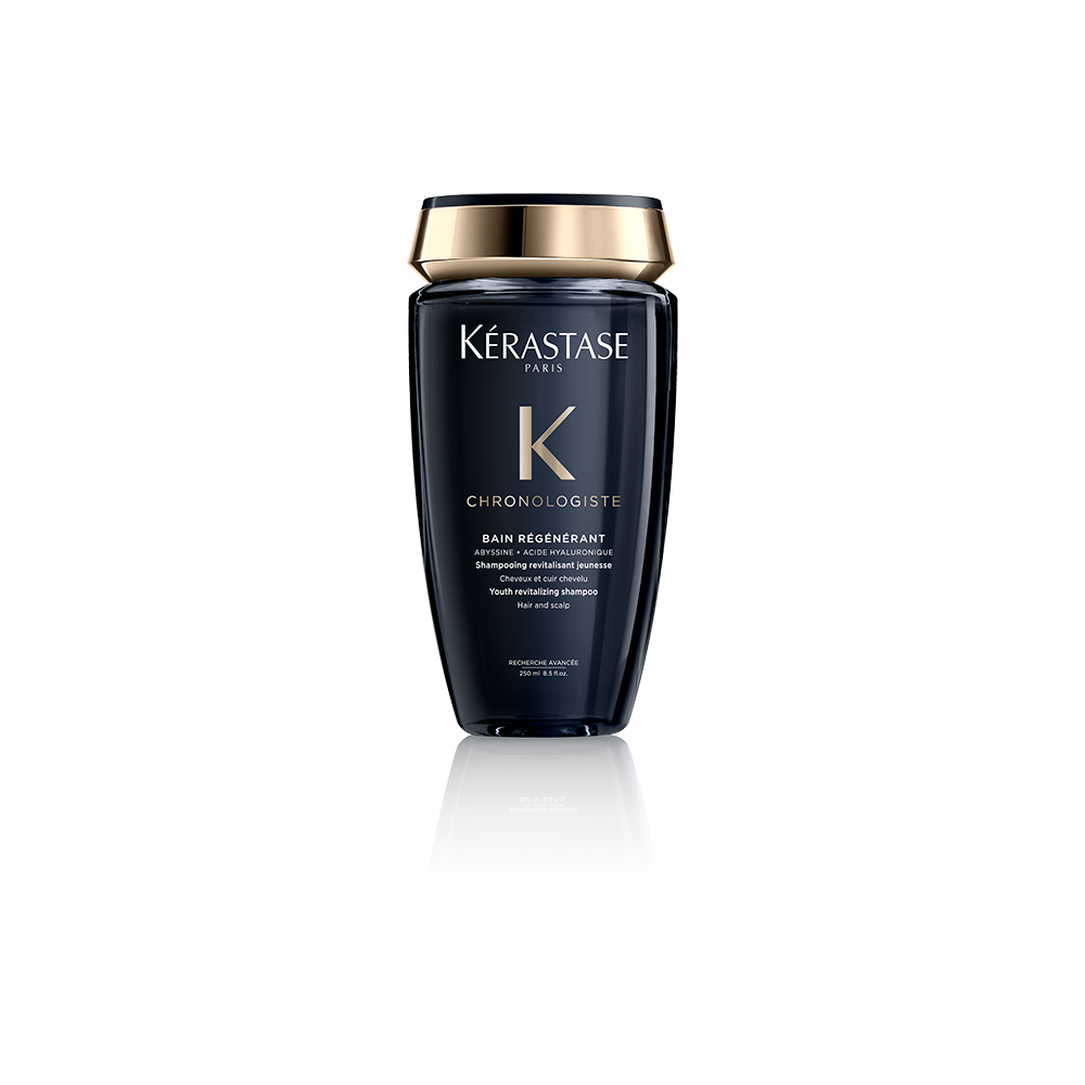 Kerastase Chronologiste Bain Regenerant - Shampoo 250ml