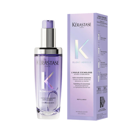 Kerastase Blond Absolu Huile