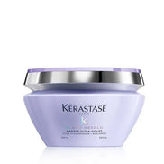 Kerastase Blond Absolu Masque Ultra - Violet 200ml