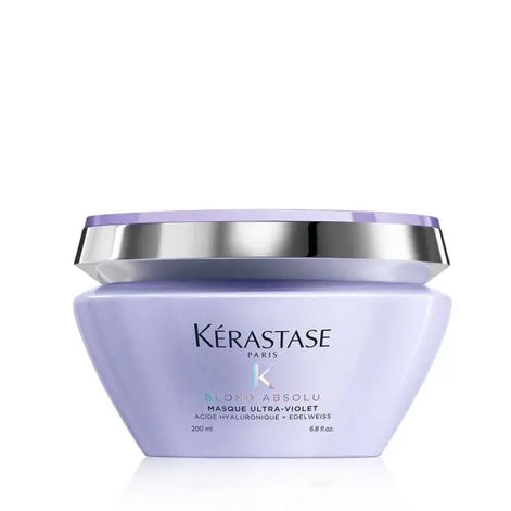 Kerastase Blond Absolu Masque Ultra - Violet 200ml
