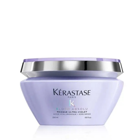 Kerastase Blond Absolu Masque Ultra - Violet 200ml