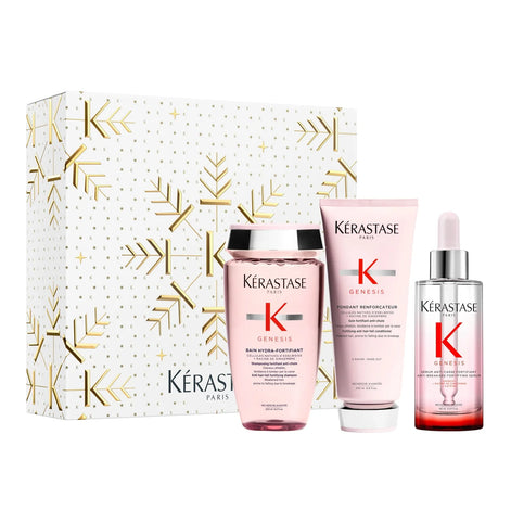 Kerastase Genesis Serum Trio Holiday Set