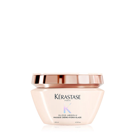 Kerastase Gloss Absolu Masque Creme Hydra - Glaze