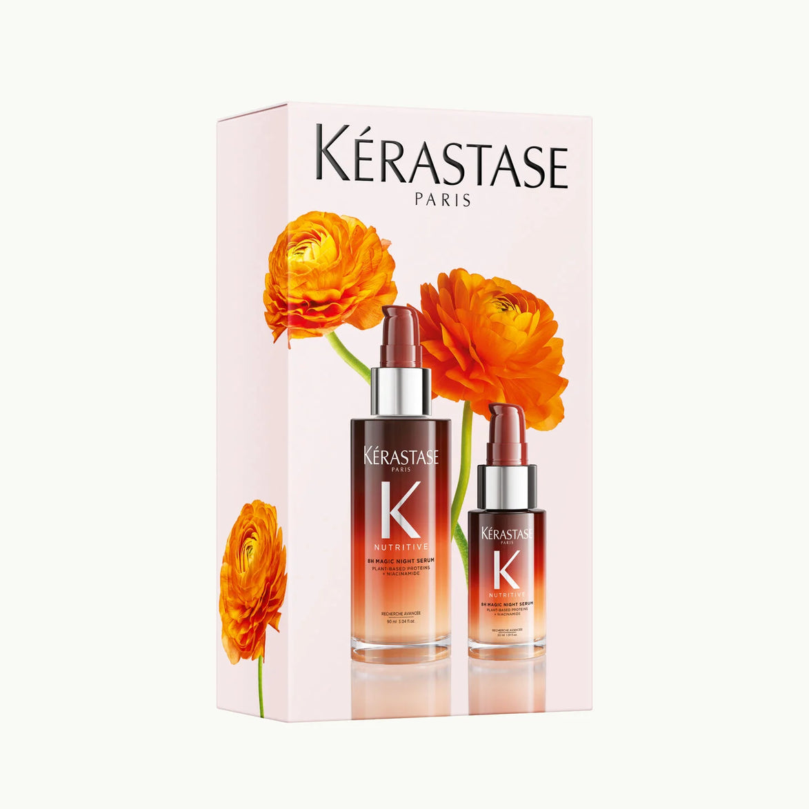 Kerastase Nutri 8hns Duo Spring Set 2026