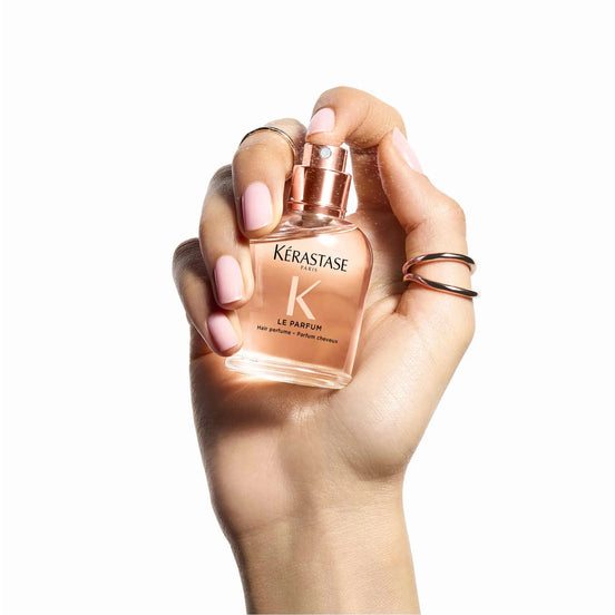 Kerastase Gloss Absolu Le Parfum Hair Perfume