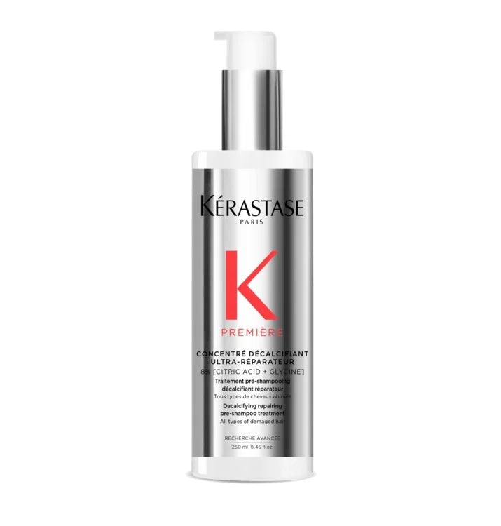Kerastase Premier Pre Shampoo -Lotion Descalcif. 250ml