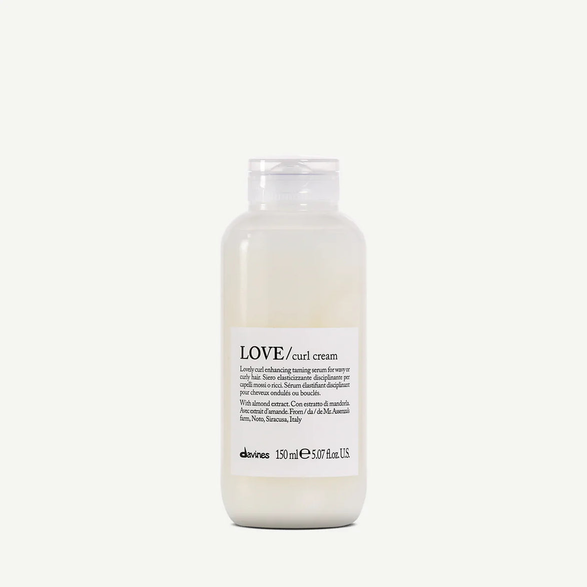 Davines Love Curl Cream 150ml