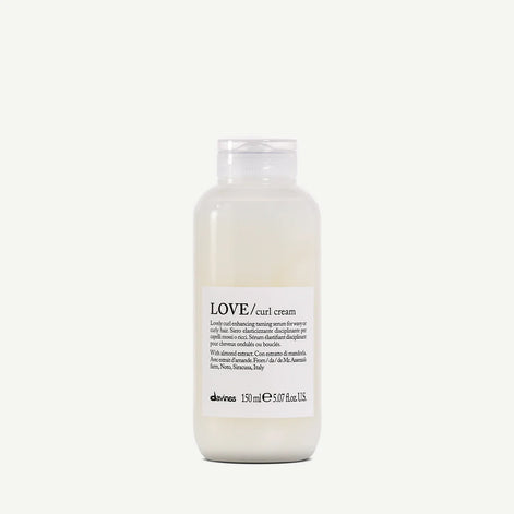 Davines Love Curl Cream 150ml