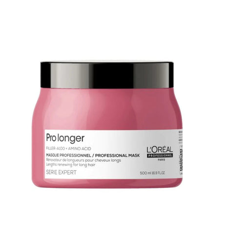 Loreal Pro Longer Masque 500 ml