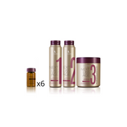 Lendan Next Liss Age Pack Alisado Profesional
