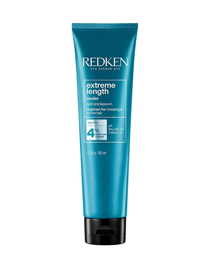 Redken Extreme Length Sealer Leave in 150 ml
