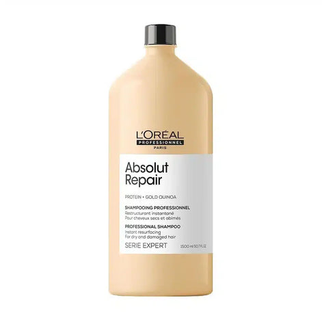 Loreal Absolut Repair Shampoo 1500ml