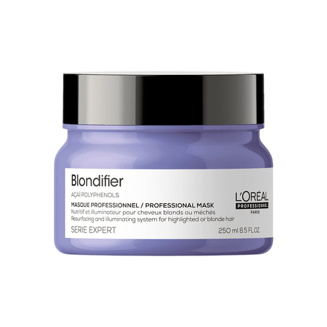 Loreal Blondifier Masque 250 ml