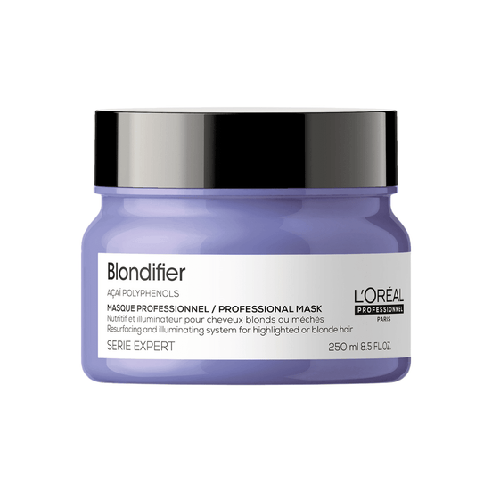 Loreal Blondifier Masque 250 ml