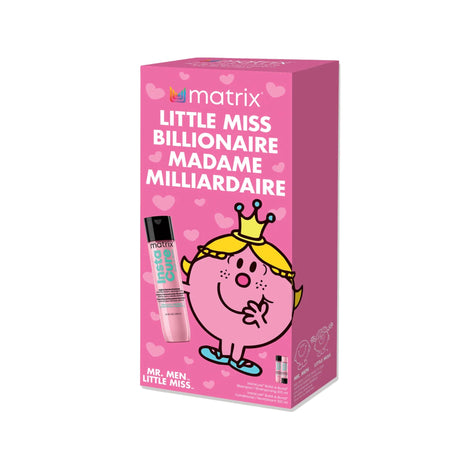 Matrix Mr. Little Build A Bond Set