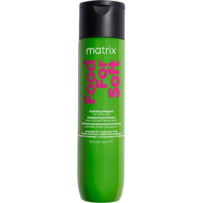Matrix Food for Soft Shampoo