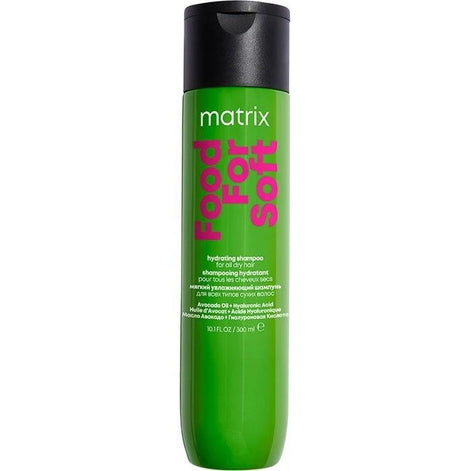 Matrix Food for Soft Shampoo