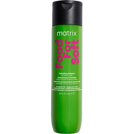 Matrix Food for Soft Shampoo
