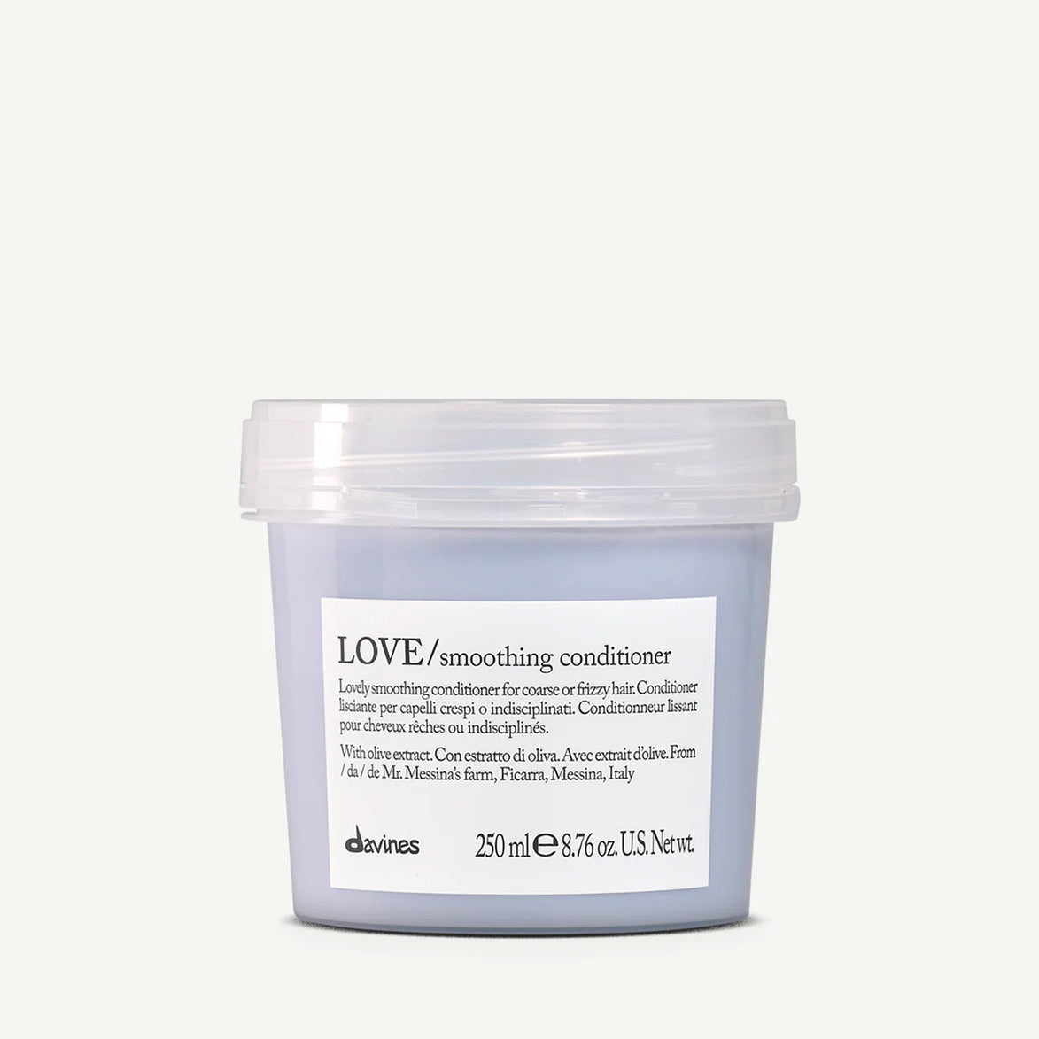 Davines Love Smoothing Conditioner 250ml