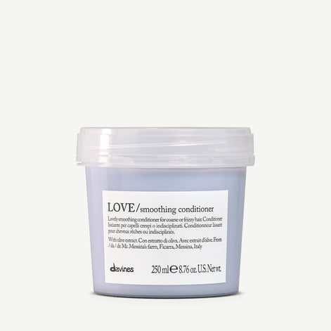 Davines Love Smoothing Conditioner 250ml