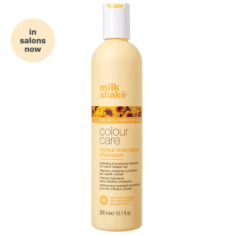 MILK SHAKE Color Care Maintainer Shampoo 300ml
