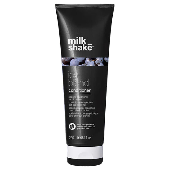 Milkshake Icy Blond Conditioner 250ml