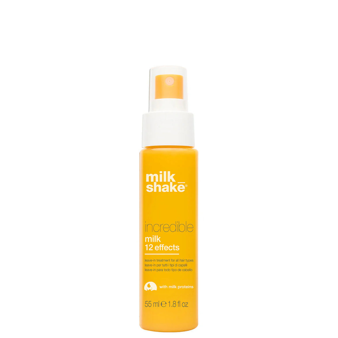 Milk Shake Incredible Milk Restorative Leave-in Treatment in a Spray 55 Ml