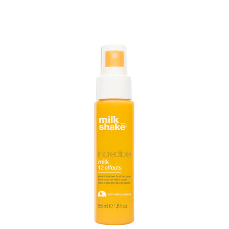 Milk Shake Incredible Milk Restorative Leave-in Treatment in a Spray 55 Ml
