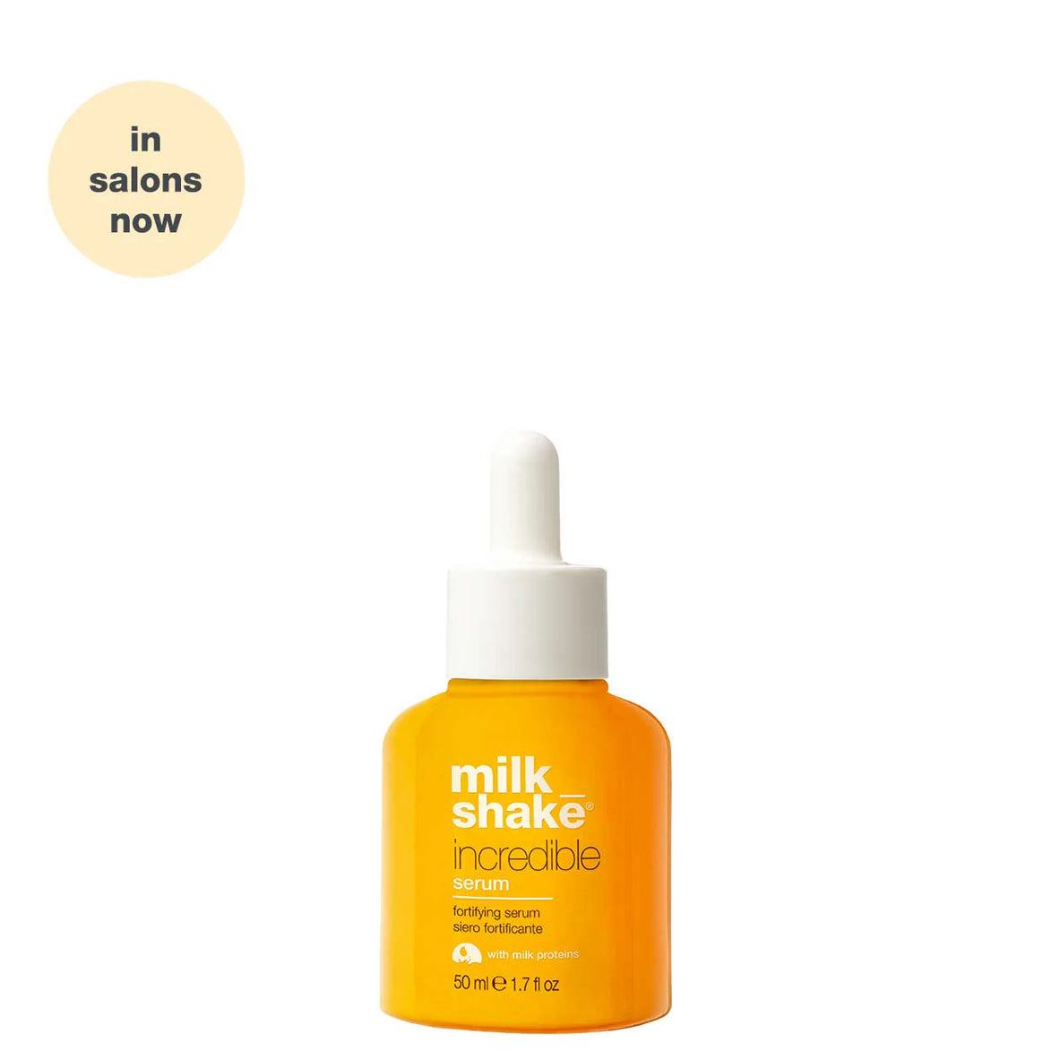 Milkshake Incredible Serum