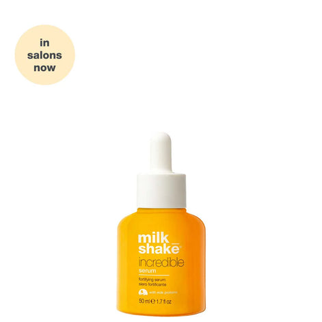 Milkshake Incredible Serum