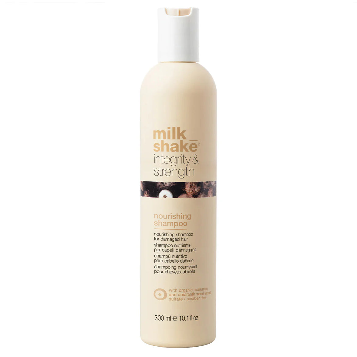 Milkshake Integrity Nourishing Shampoo 300 ml