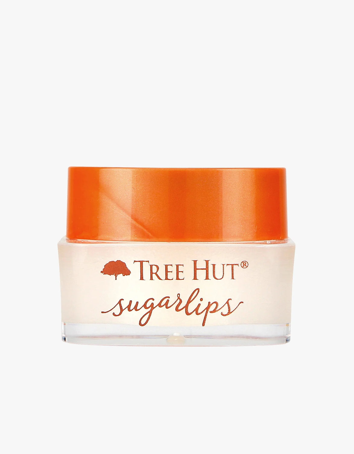 Tree Hut Sugar Lip Scrub