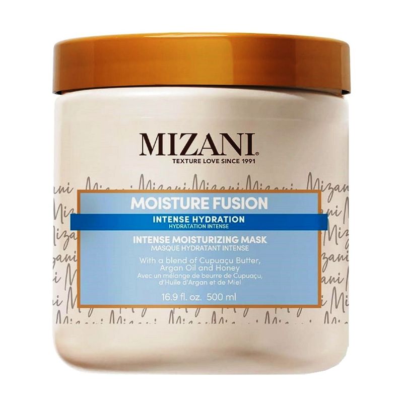 Mizani Moisture Fusion Mask 500 ml