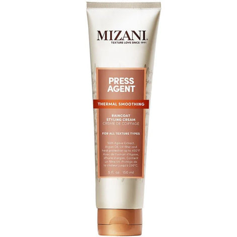 Mizani Press Agent Thermal Smoothing Styling Cream